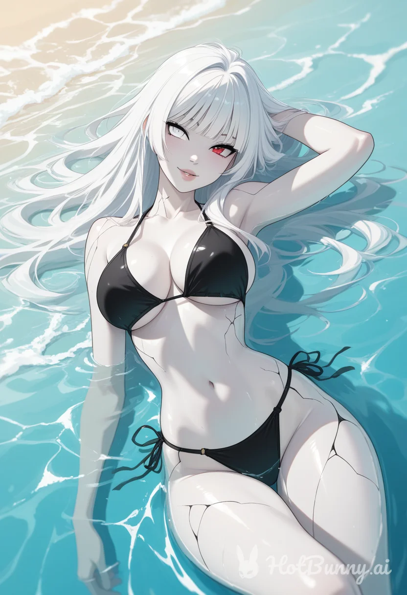 Swimsuit Ai Hentai