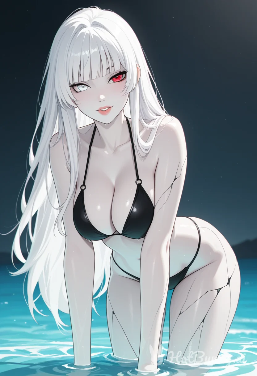 Swimsuit Ai Hentai