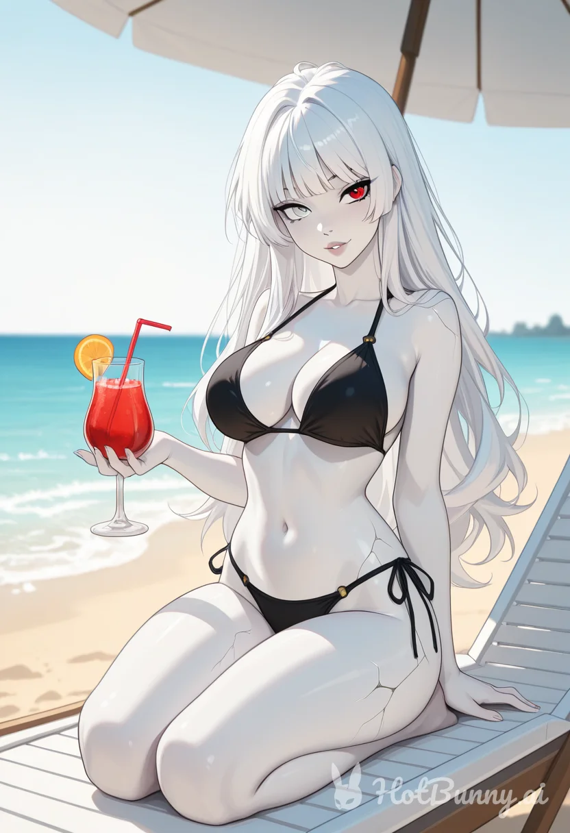 Swimsuit Ai Hentai