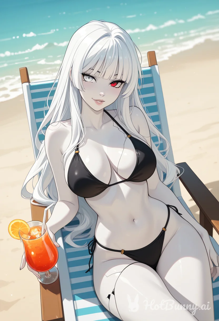 Swimsuit Ai Hentai