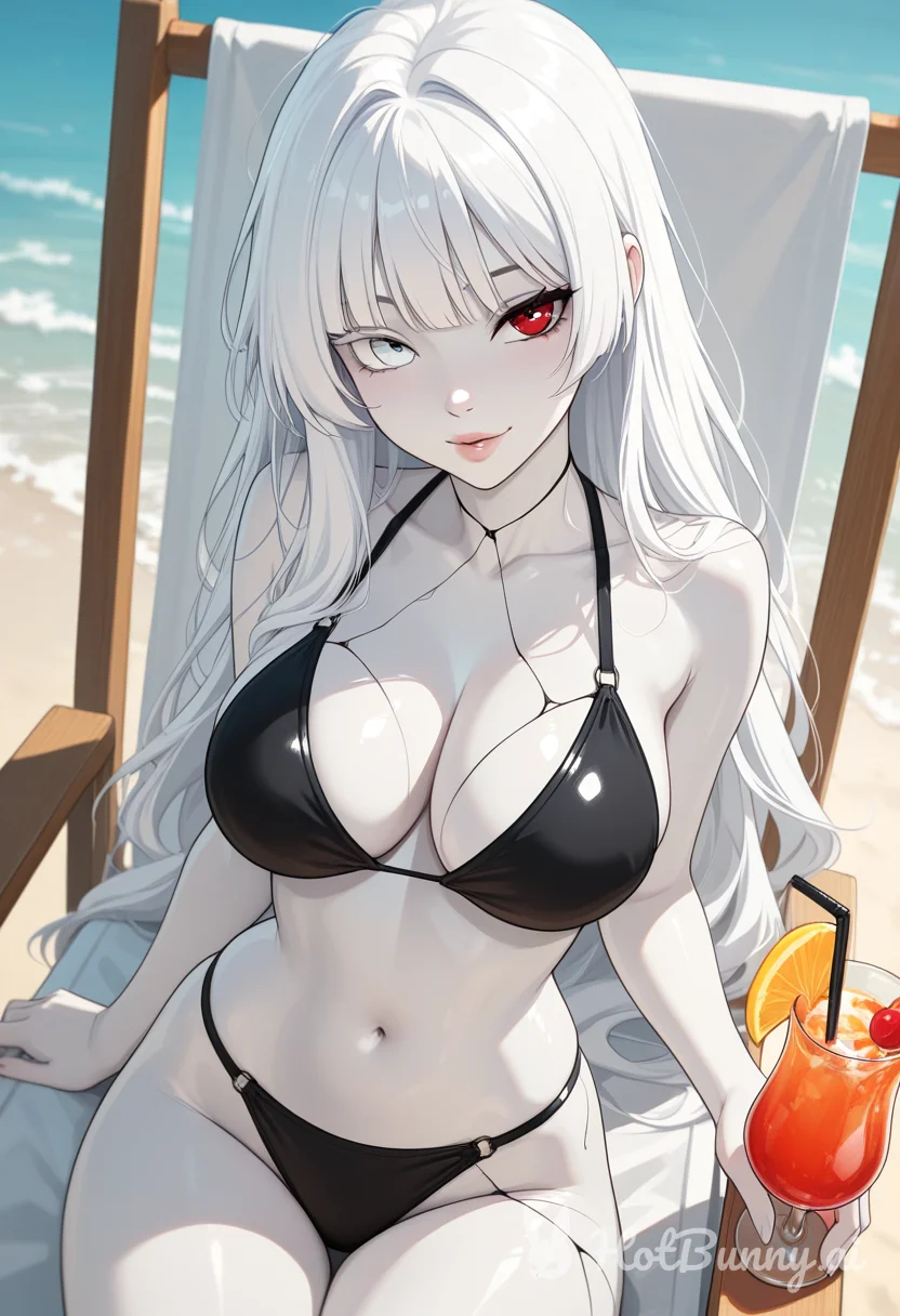 Swimsuit Ai Hentai