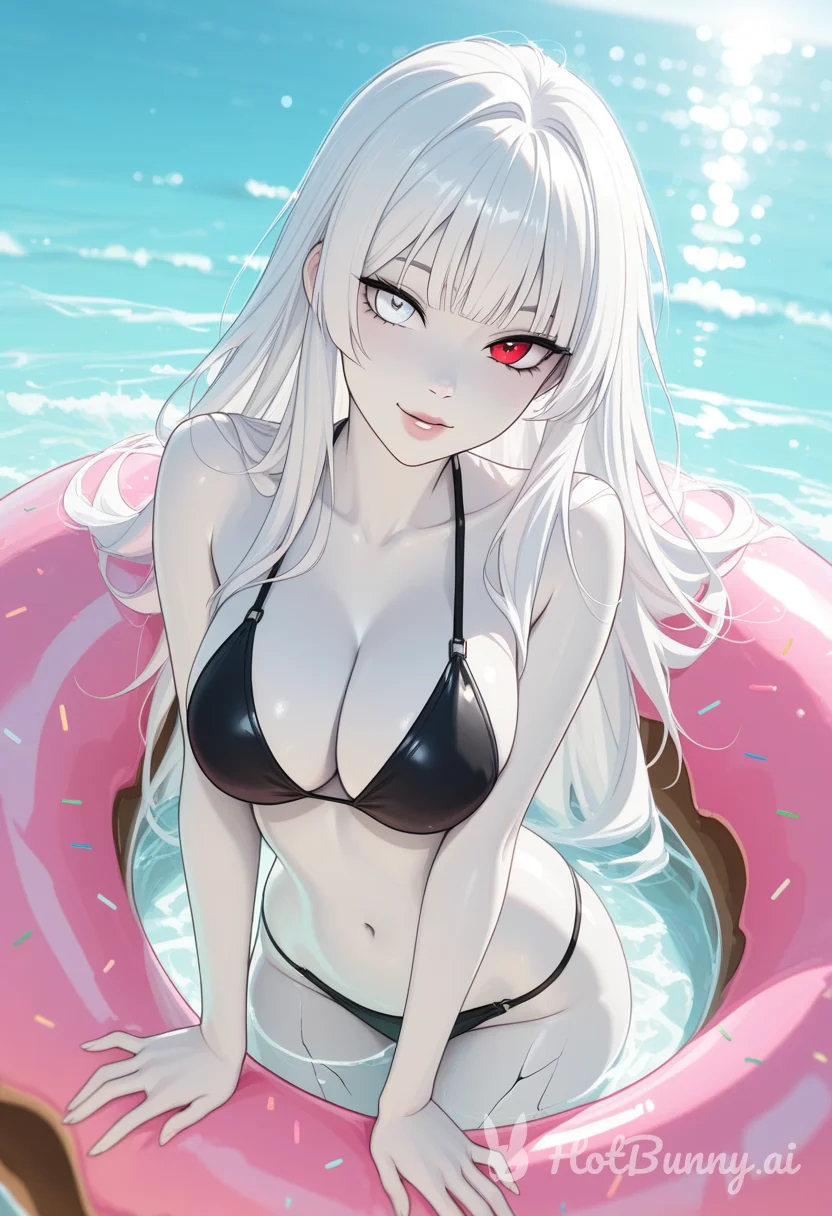 Swimsuit Ai Hentai