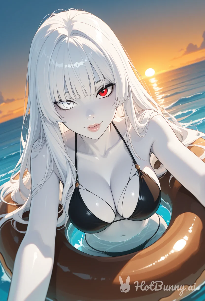 Swimsuit Ai Hentai