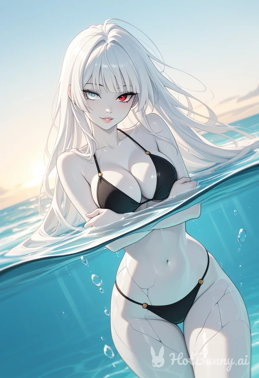 Swimsuit Ai Hentai