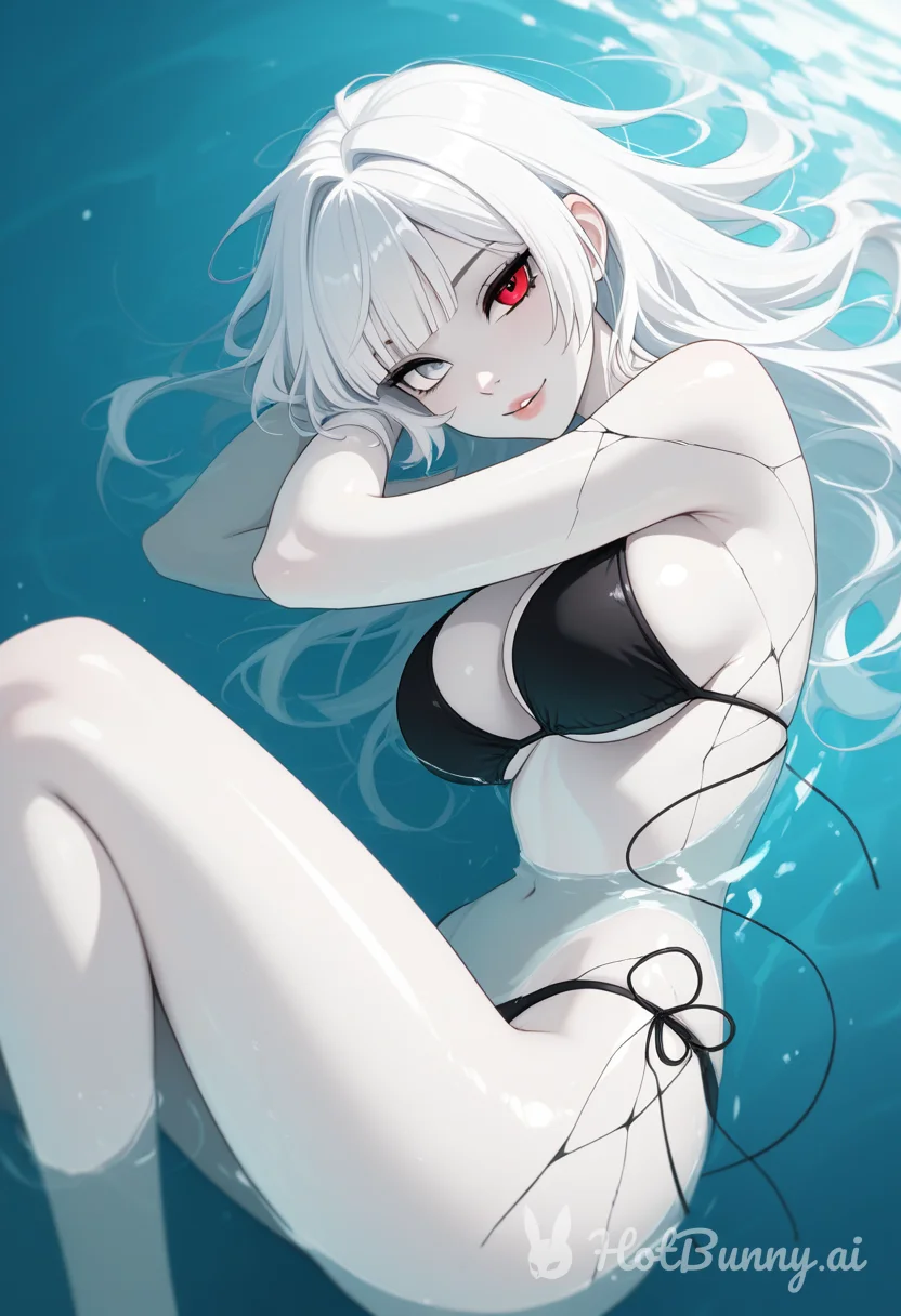 Swimsuit Ai Hentai