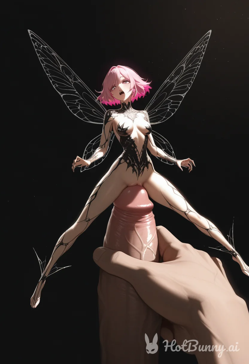 Pov Ai Hentai