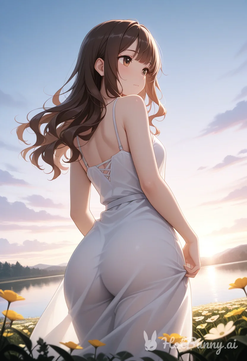 Ai Hentai generated by FascinatingMinotaur