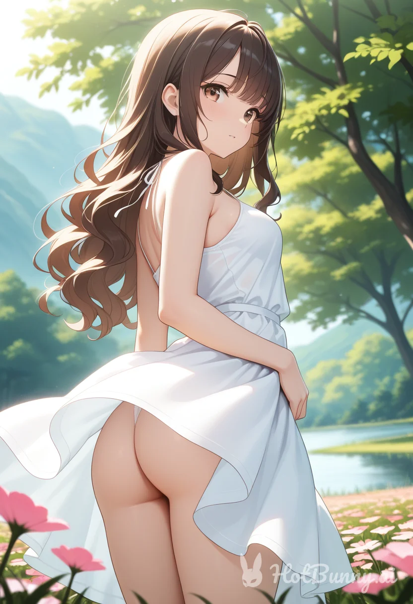 Ai Hentai generated by FascinatingMinotaur