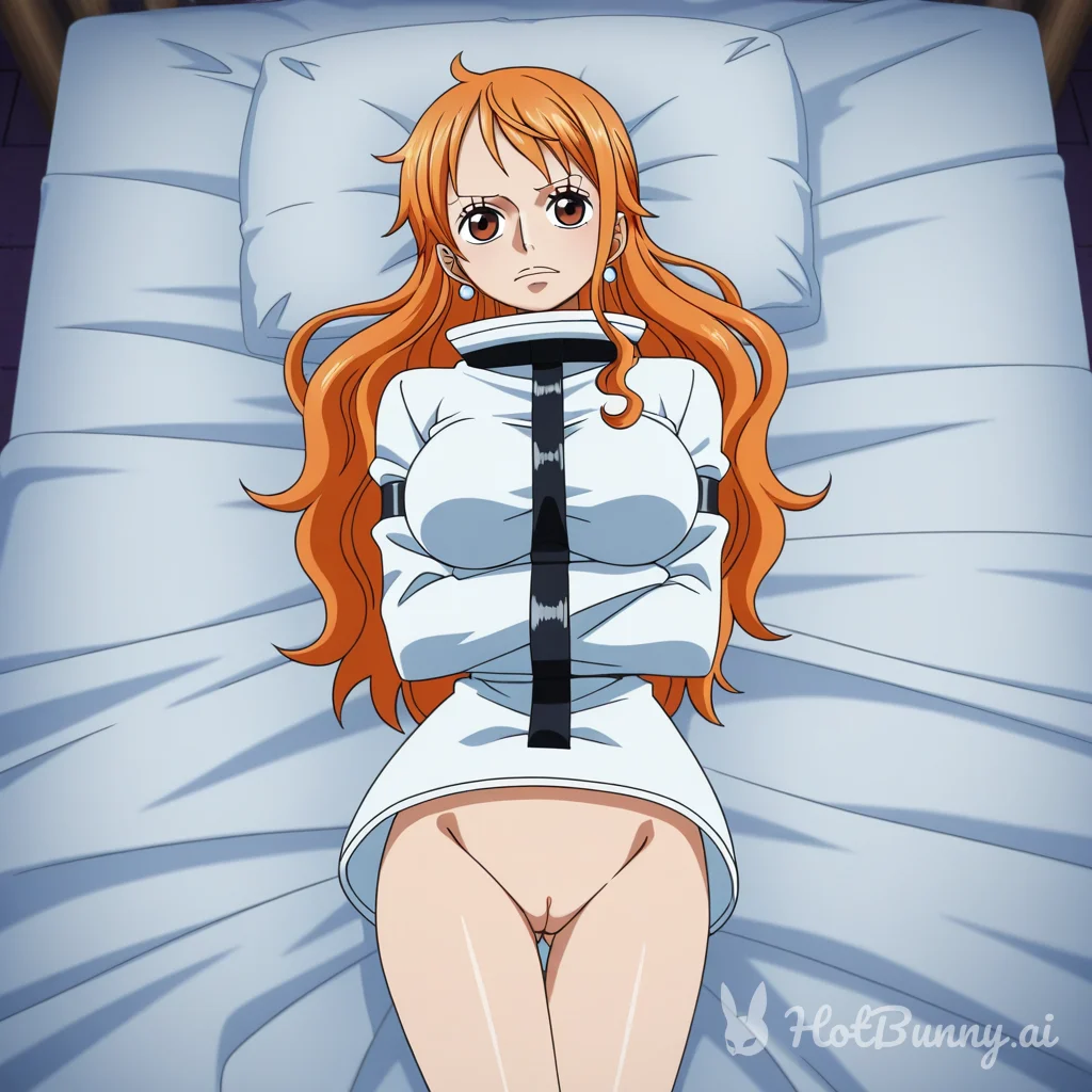 Nami Ai Hentai
