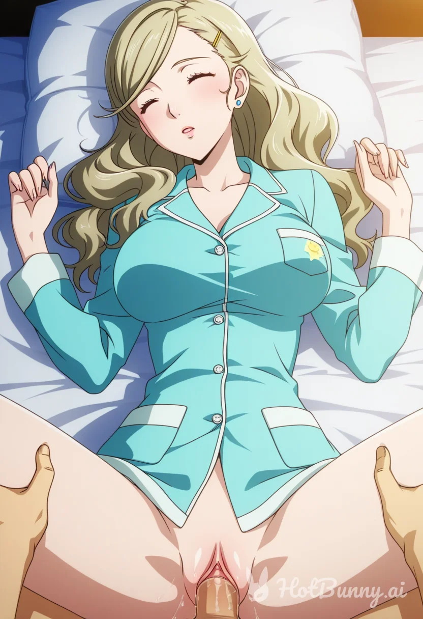 Ann