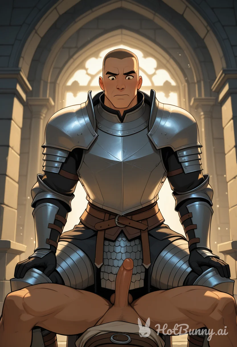 Bara Gay Pov Ai Hentai