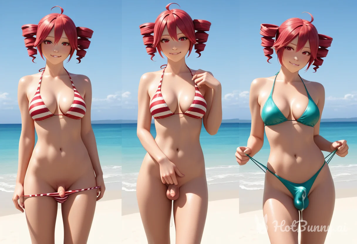Teto enjoying it