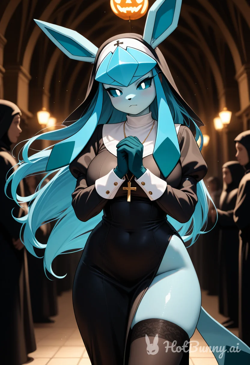 Halloween challenge Nephtys...
