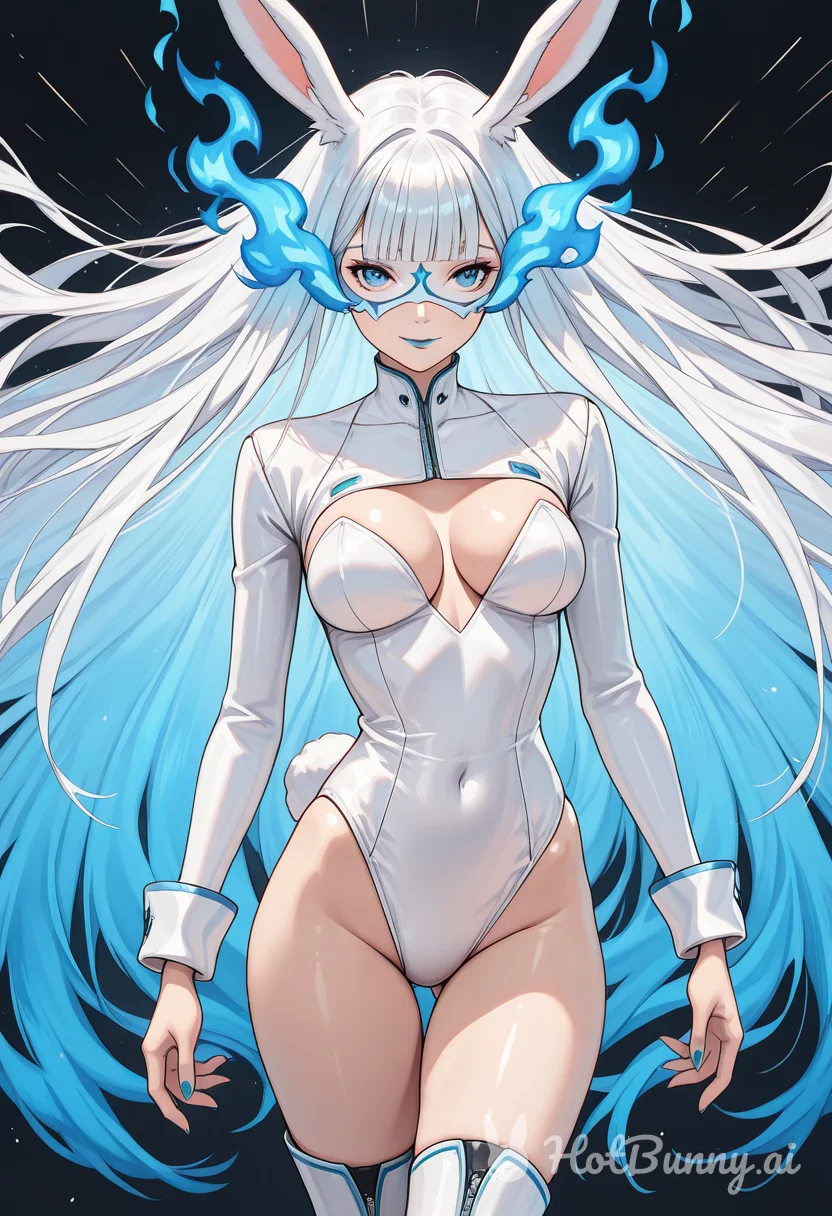 Bunny Girl Ai Hentai