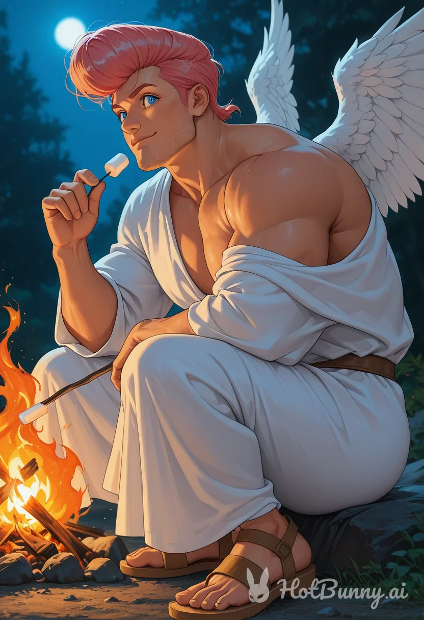 Bara Ai Hentai