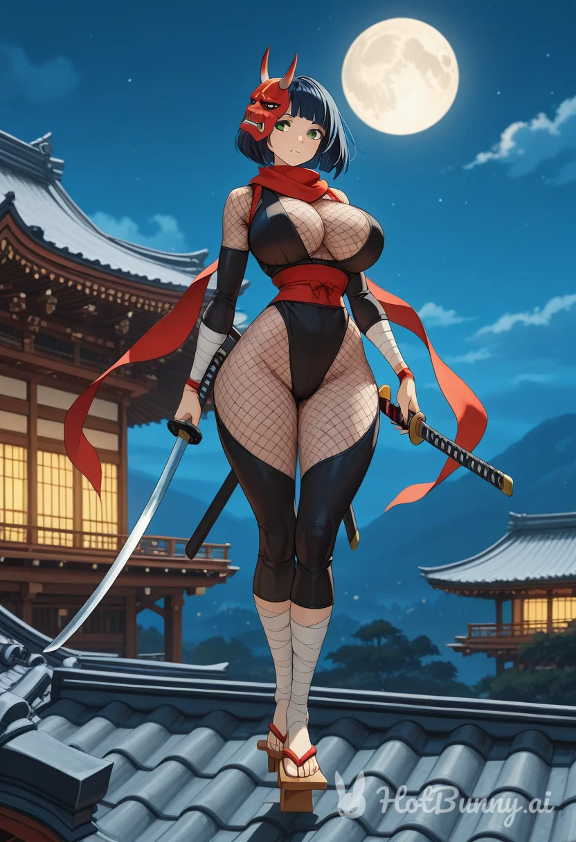 Lingerie Ai Hentai