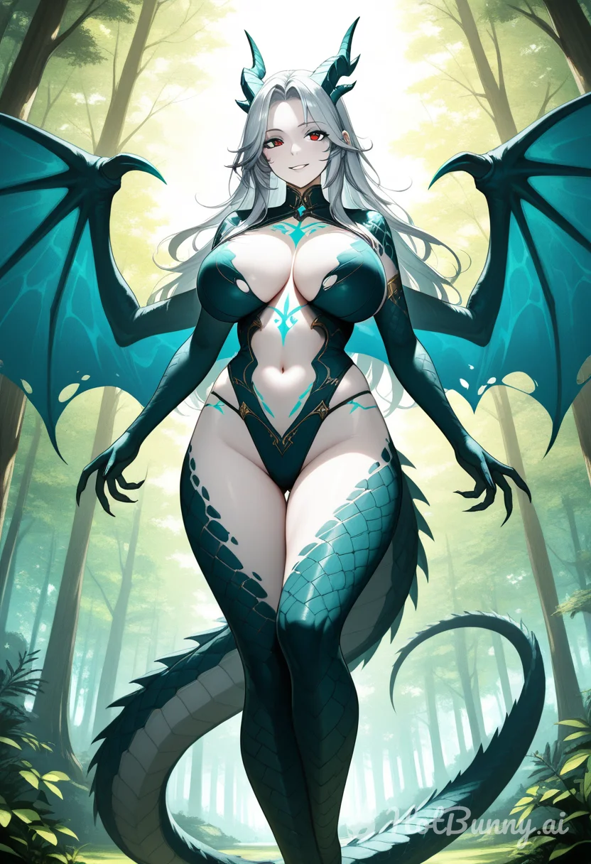 Monster Musume Ai Hentai