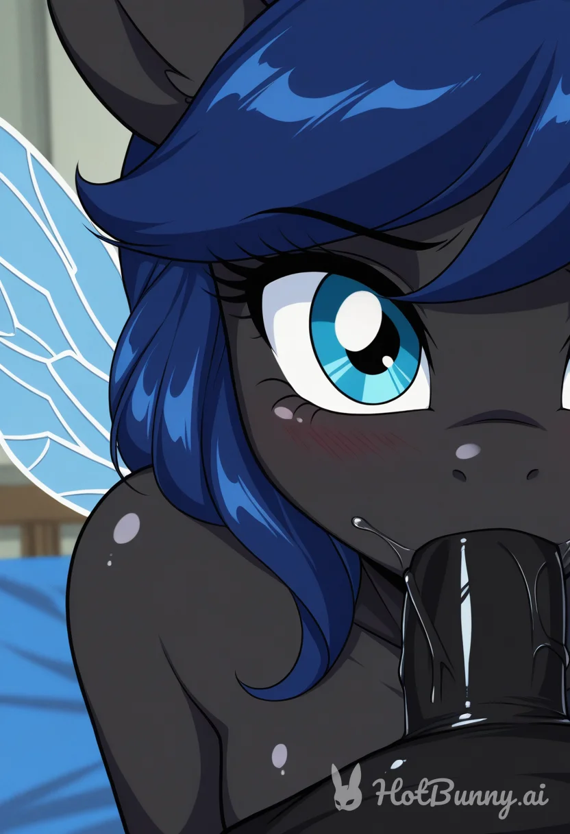 Furry Blowjob Pov Ai Hentai