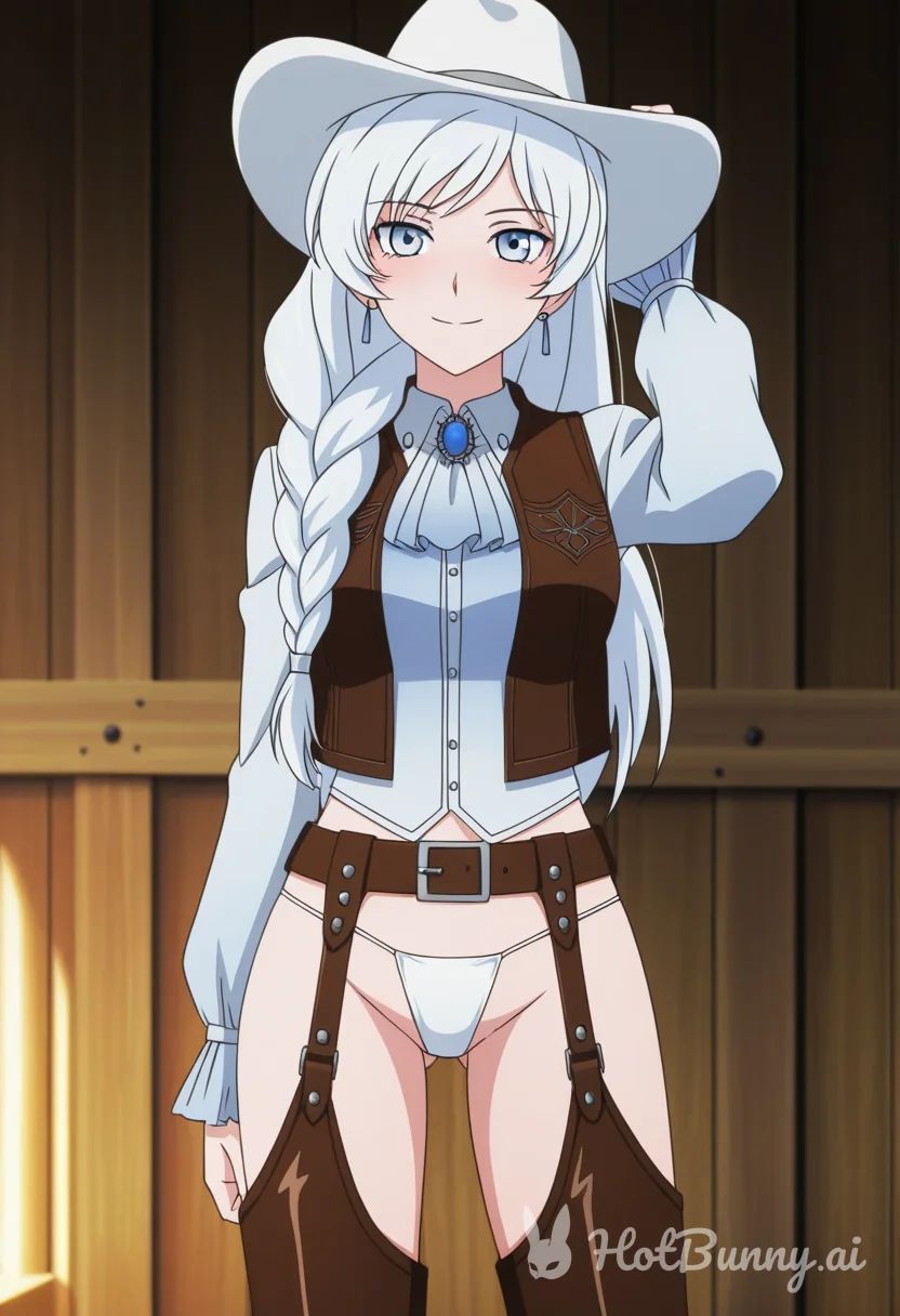 Rwby Ai Hentai
