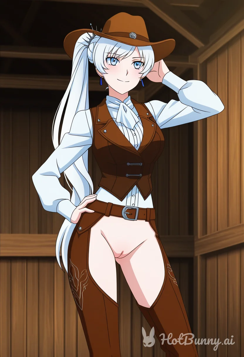Rwby Ai Hentai