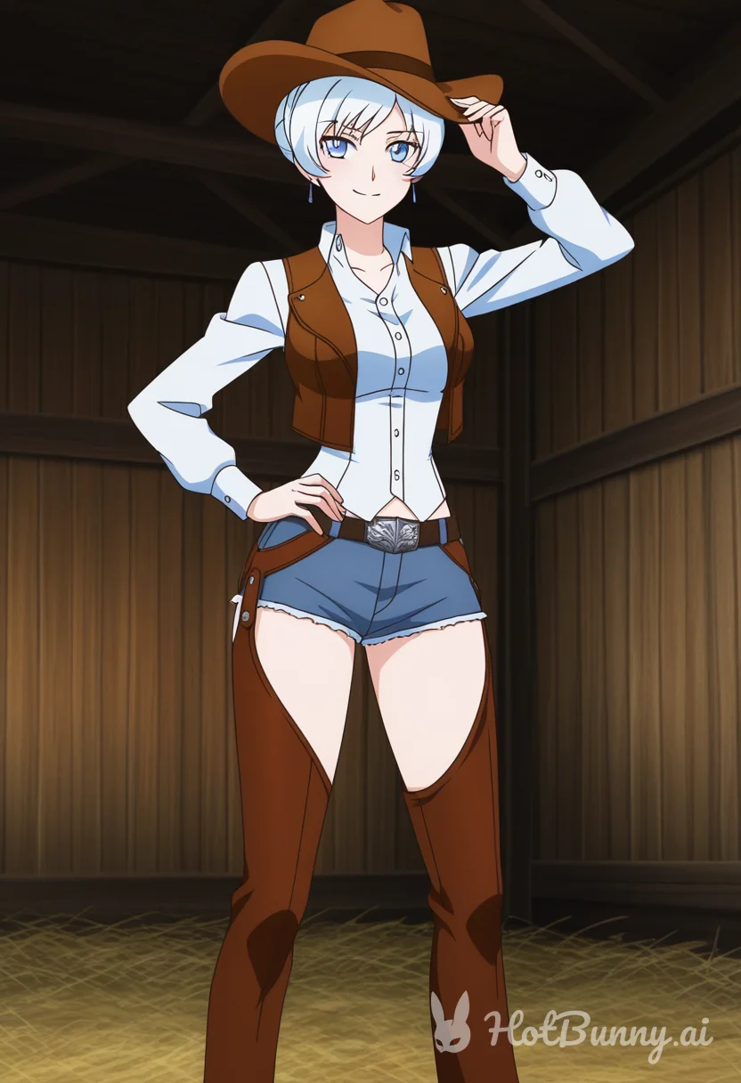 Rwby Ai Hentai