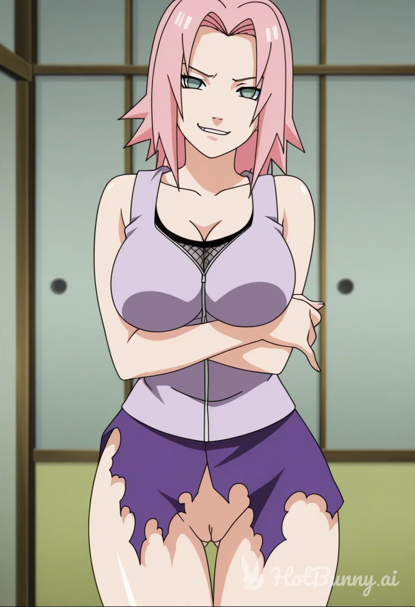 sakura harune