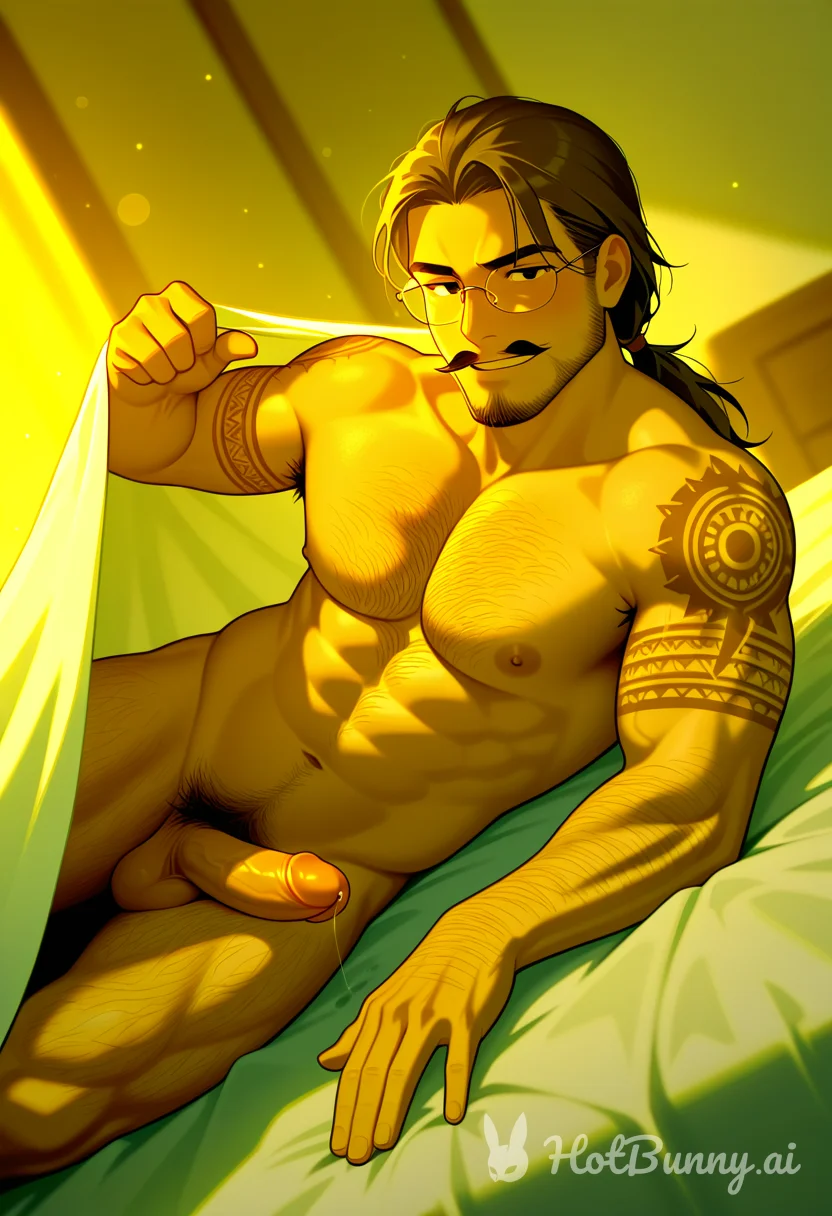 Bara Ai Hentai