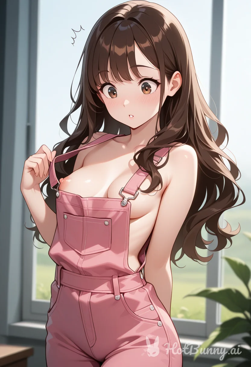 Ai Hentai generated by FascinatingMinotaur