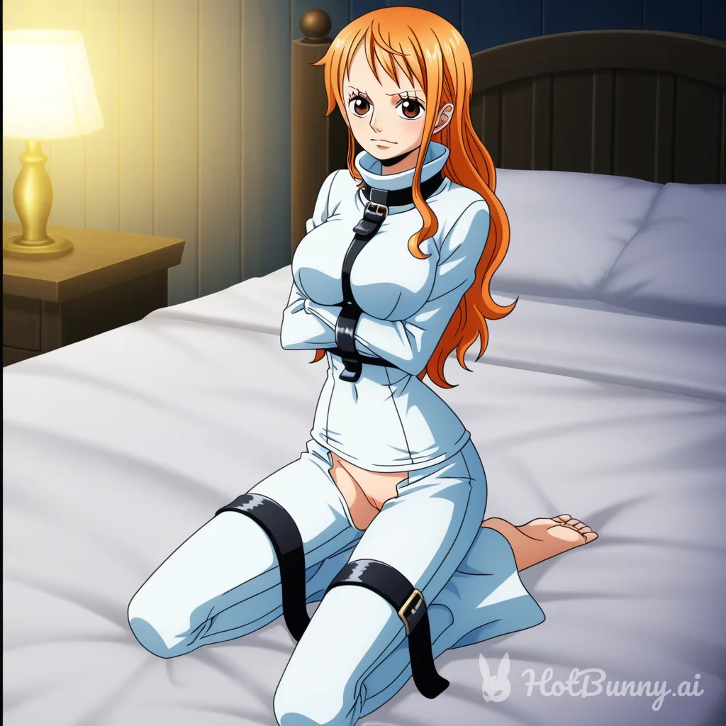 Nami Bondage Ai Hentai
