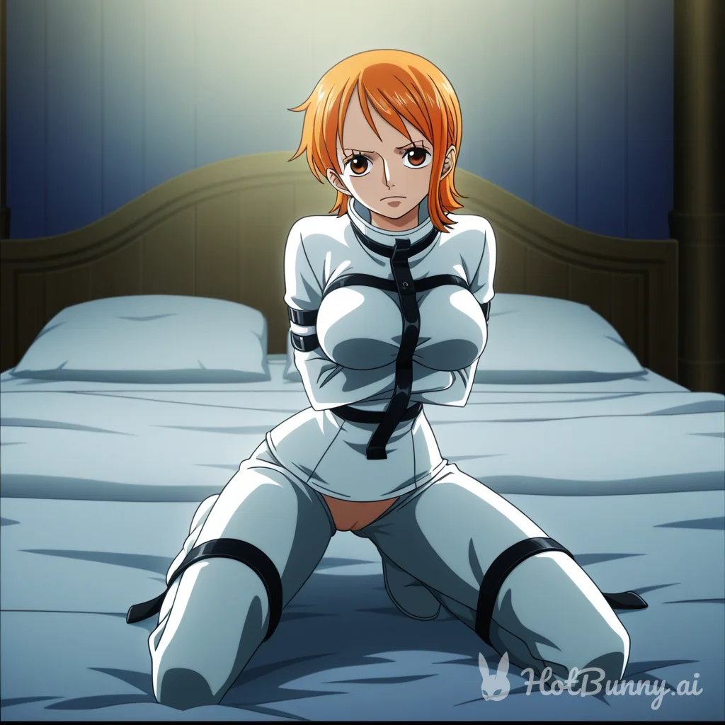 Nami Bdsm Ai Hentai