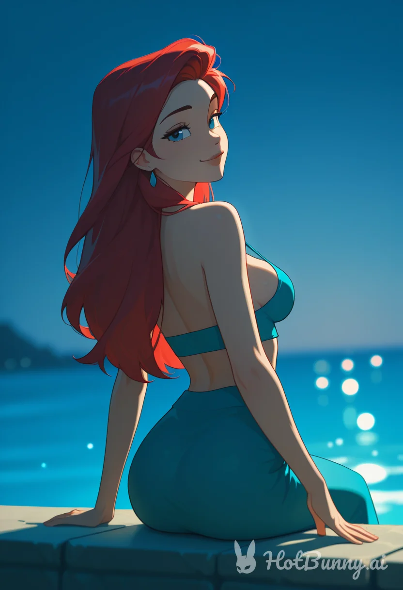 Swimsuit Ai Hentai