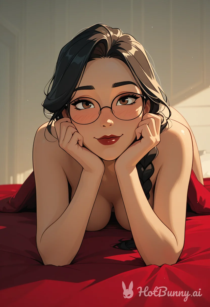 Ai Hentai generated by ThoughtfulCarpathianTiger