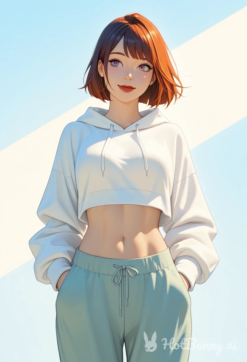 Meet Mi-yeong