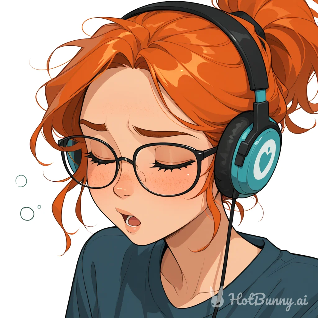 My music time!