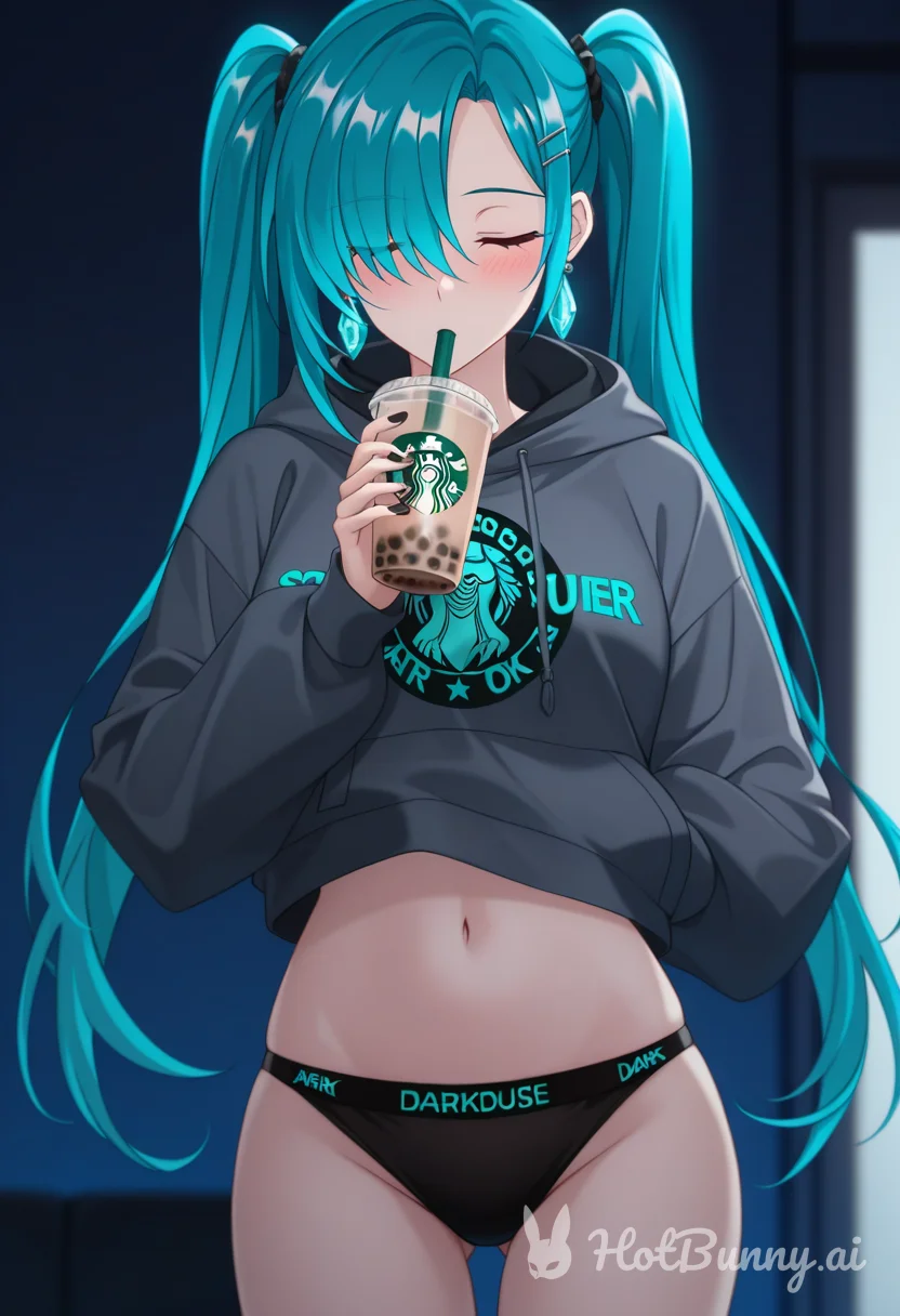 Ai Hentai generated by DazzlingKangaroo7368
