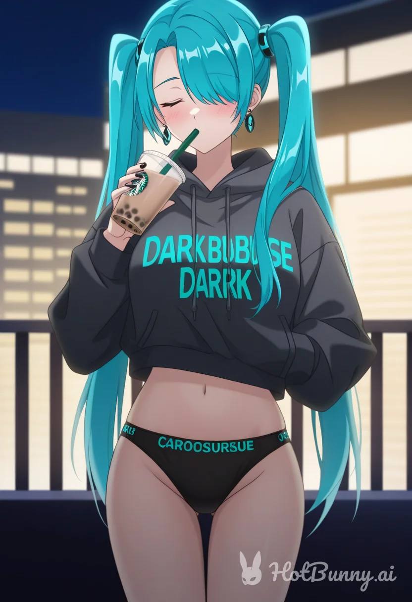 Vtuber Ai Hentai