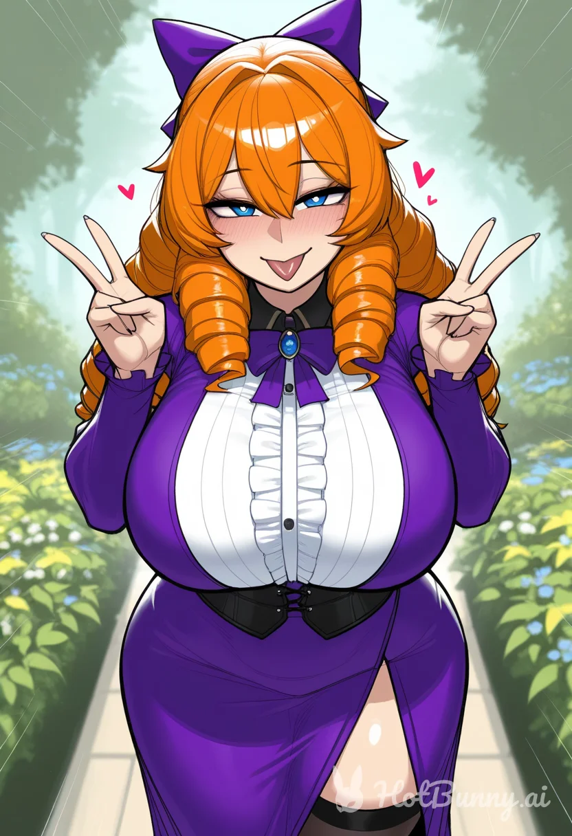 Huge Tits Ai Hentai