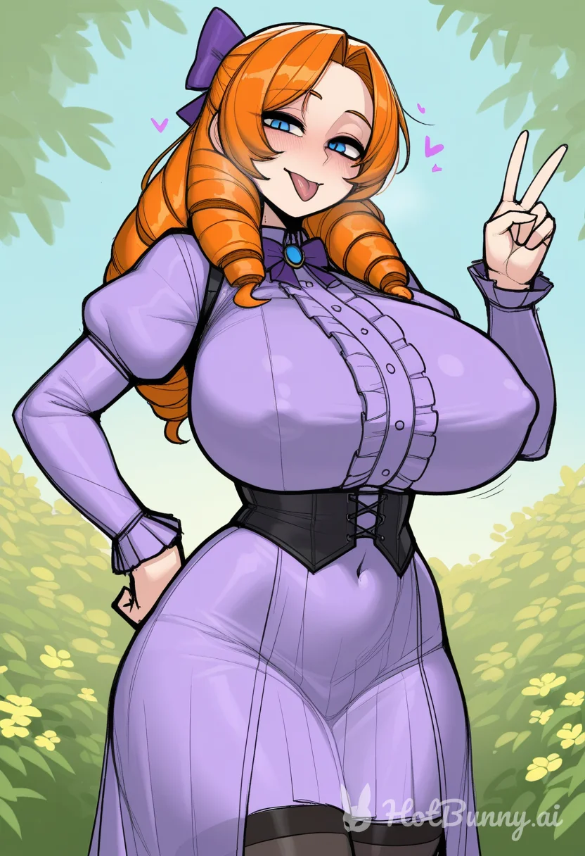 Huge Tits Ai Hentai