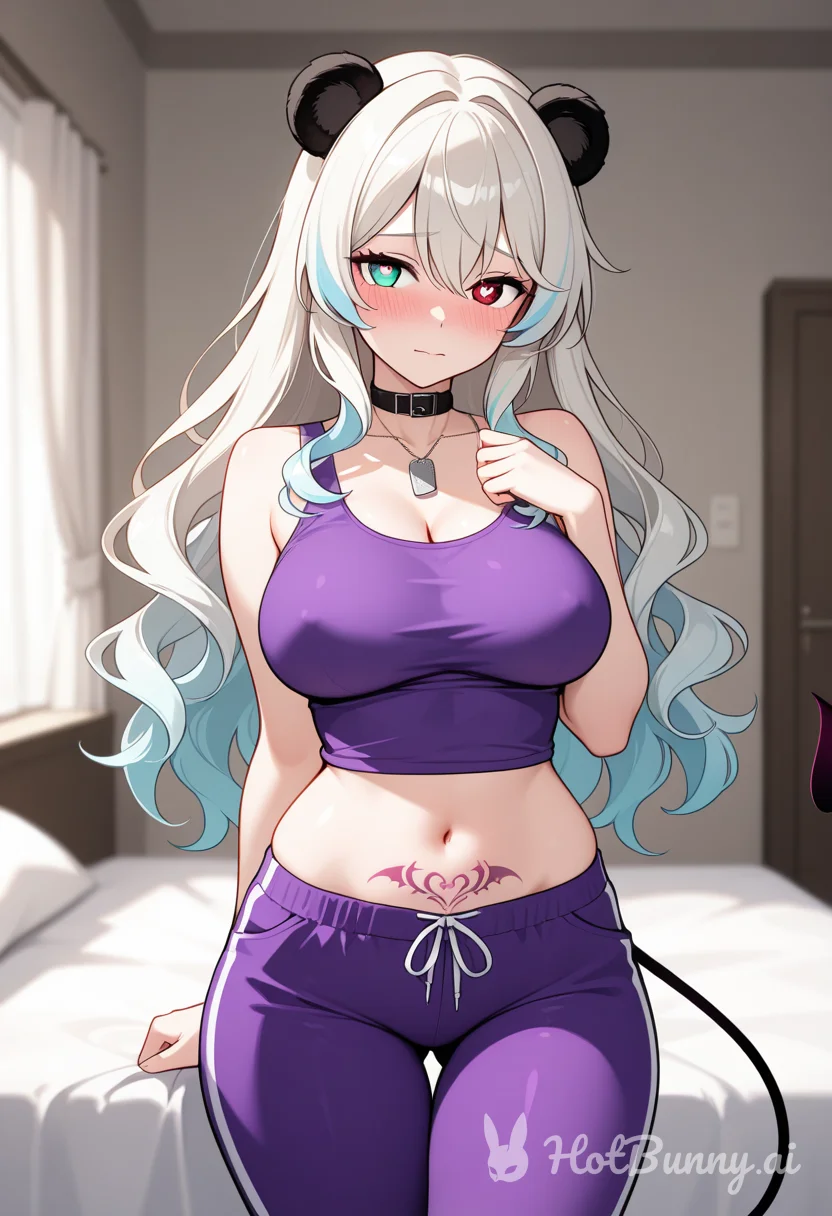 Vtuber Ai Hentai