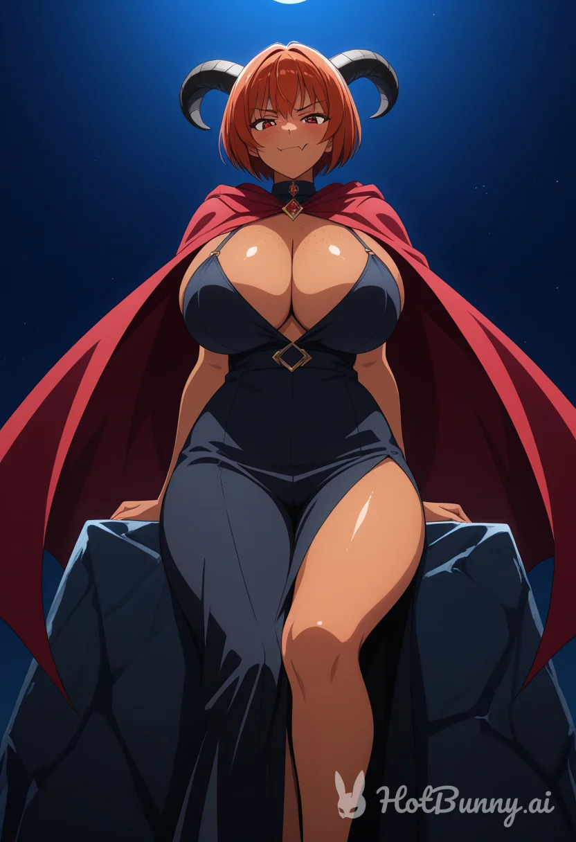 Huge Tits Ai Hentai