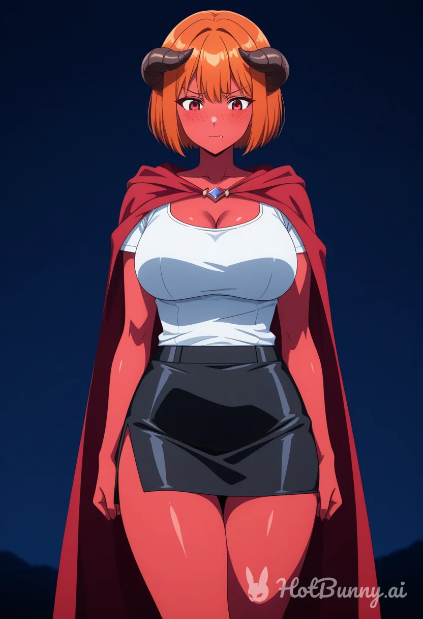 Ai Hentai generated by WonderfulDugong3472