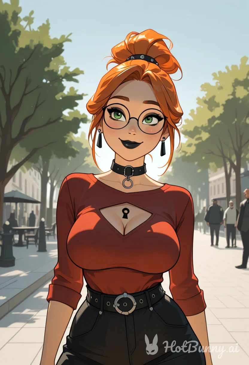 Park Walk