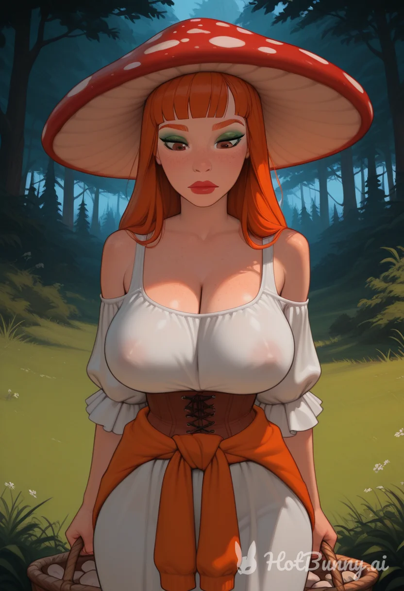 Ai Hentai generated by Demonbrat