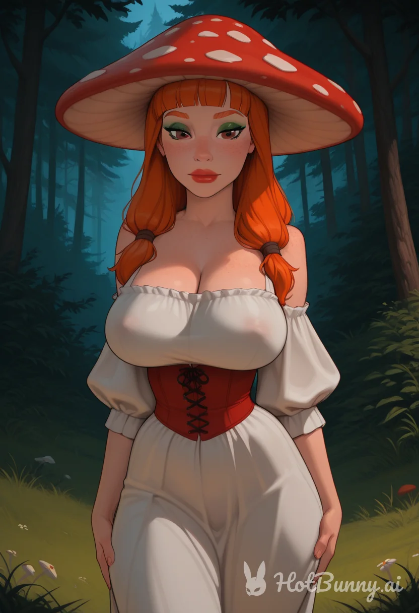 Ai Hentai generated by Demonbrat