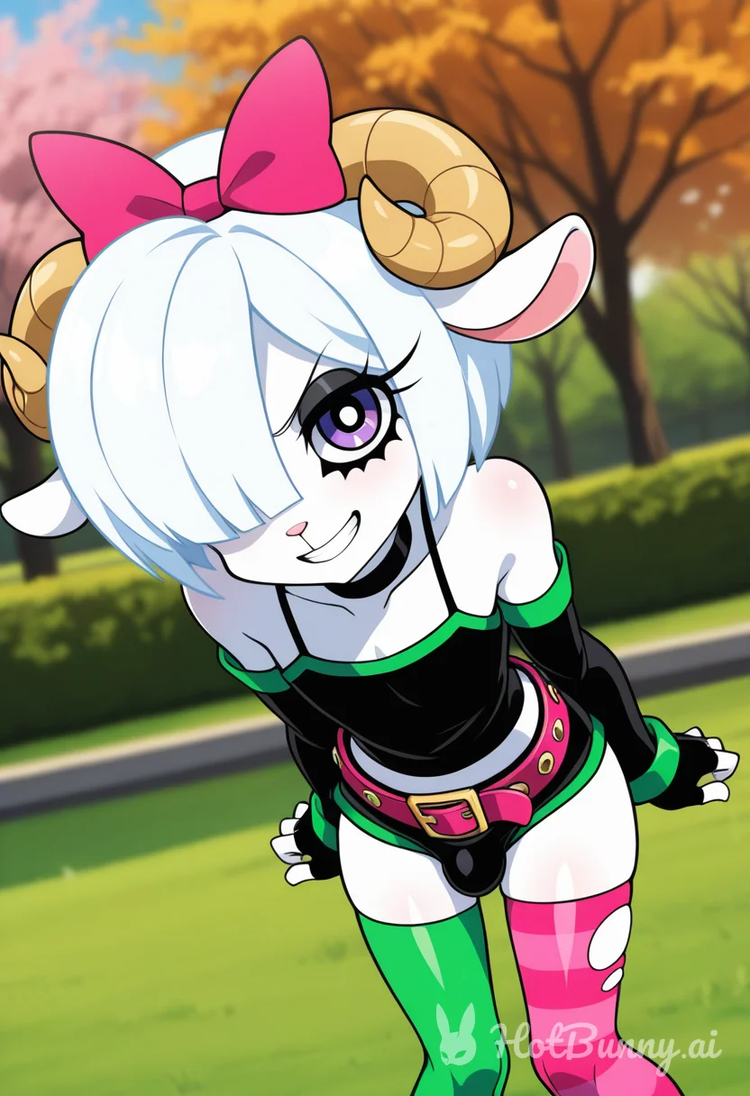 Trap Ai Hentai