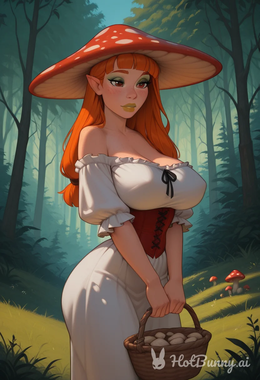 Ai Hentai generated by Demonbrat