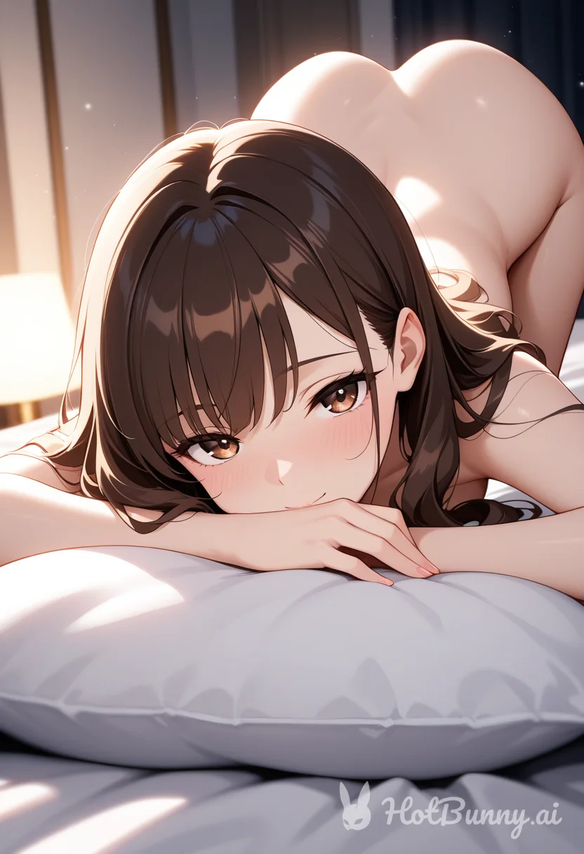 Ai Hentai generated by FascinatingMinotaur