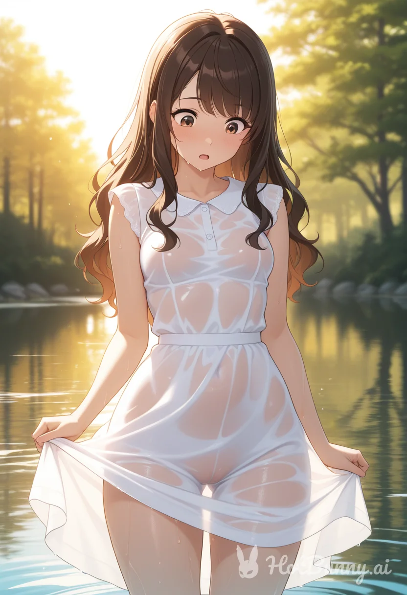 Ai Hentai generated by FascinatingMinotaur