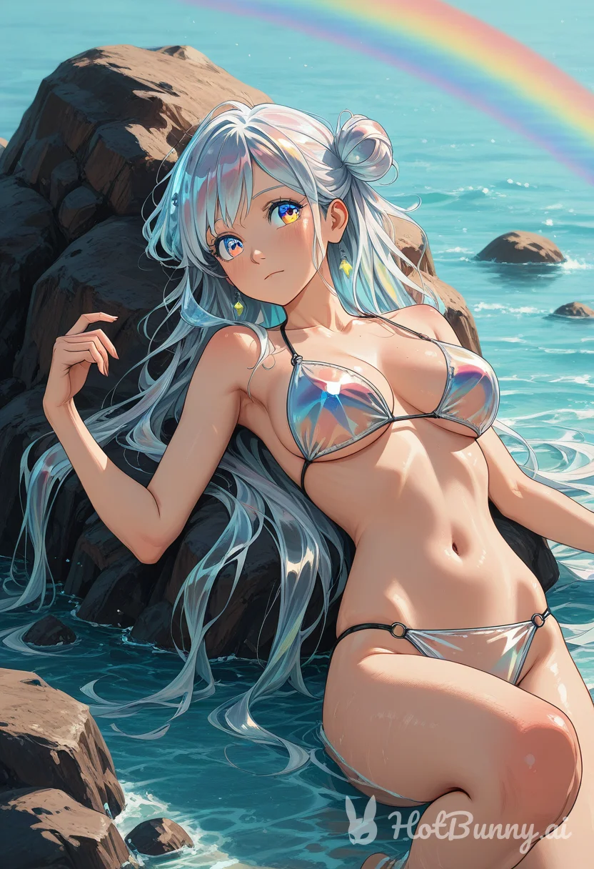 Swimsuit Ai Hentai