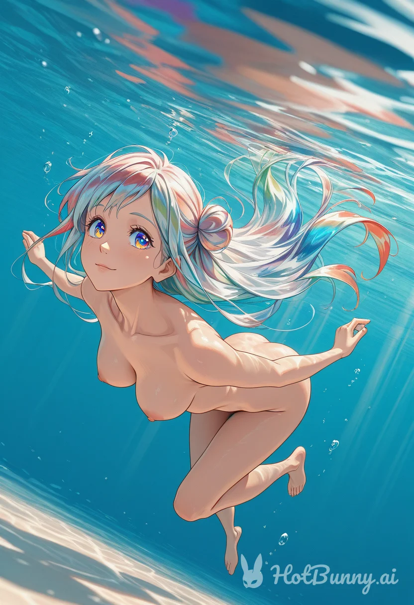 Vtuber Ai Hentai